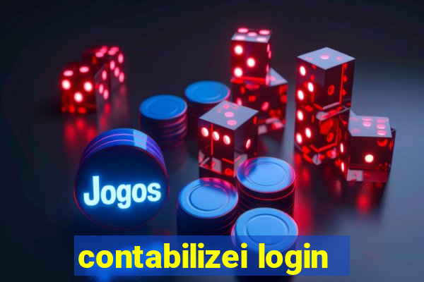 contabilizei login